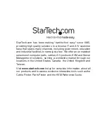 Предварительный просмотр 9 страницы StarTech.com PCI1P2 Instruction Manual