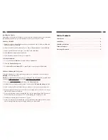 Preview for 3 page of StarTech.com PCI1S550 Instruction Manual