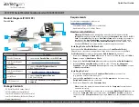 StarTech.com PCI2S1P2 Quick Start Manual preview