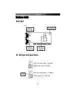 Предварительный просмотр 5 страницы StarTech.com PCI2S485 Instruction Manual