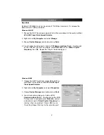 Предварительный просмотр 10 страницы StarTech.com PCI2S485 Instruction Manual