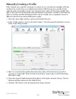 Preview for 14 page of StarTech.com PCI300WN2X2 User Manual