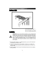 Preview for 5 page of StarTech.com PCI3UV22F Instruction Manual