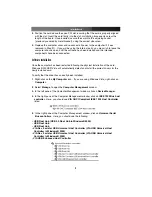 Preview for 6 page of StarTech.com PCI3UV22F Instruction Manual