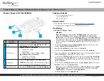 Предварительный просмотр 1 страницы StarTech.com PCIe Ver 3.0 x2 Quick Start Manual