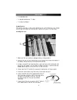 Preview for 5 page of StarTech.com PCISAT2F3U4 Instruction Manual