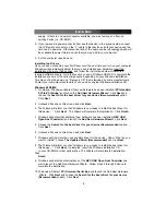 Preview for 6 page of StarTech.com PCISAT2F3U4 Instruction Manual