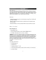 Preview for 4 page of StarTech.com PCISATA2A133 Instruction Manual