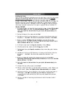 Preview for 6 page of StarTech.com PCISATA2A133 Instruction Manual