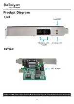 Предварительный просмотр 7 страницы StarTech.com PEX1000MMSC2 User Manual