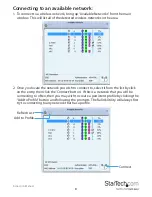 Предварительный просмотр 11 страницы StarTech.com PEX300WN2X2 Instruction Manual