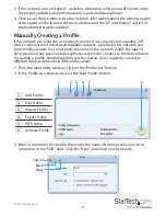 Предварительный просмотр 12 страницы StarTech.com PEX300WN2X2 Instruction Manual