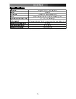 Preview for 8 page of StarTech.com PEX400USB2 Instruction Manual