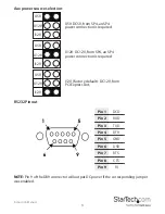 Preview for 6 page of StarTech.com PEX4S553S Instruction Manual