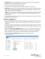 Preview for 8 page of StarTech.com PEX4S553S Instruction Manual