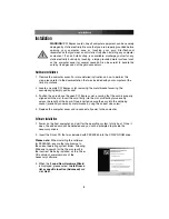 Предварительный просмотр 5 страницы StarTech.com PEX4S950 Instruction Manual