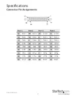 Preview for 10 page of StarTech.com PEX8S950LP User Manual