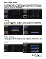 Предварительный просмотр 8 страницы StarTech.com PEXHDCAP User Manual