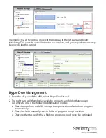 Предварительный просмотр 16 страницы StarTech.com PEXMSATA343 User Manual