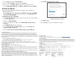 Preview for 2 page of StarTech.com PEXUSB311AC3 Quick Start Manual