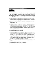 Preview for 5 page of StarTech.com PEXVID7200A Instruction Manual