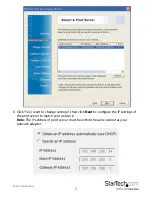 Preview for 9 page of StarTech.com PM1115P2 User Manual