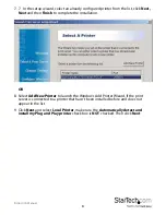 Preview for 10 page of StarTech.com PM1115P2 User Manual