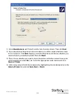 Preview for 12 page of StarTech.com PM1115P2 User Manual