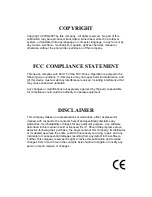 Preview for 2 page of StarTech.com PM1115U User Manual