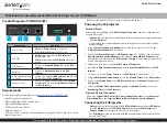 StarTech.com POEINJ1G90W Quick Start Manual preview