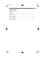 Preview for 3 page of StarTech.com Presentation Jockey Instruction Manual