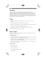 Preview for 4 page of StarTech.com Presentation Jockey Instruction Manual