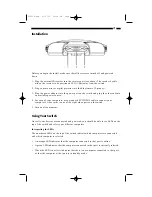 Preview for 5 page of StarTech.com Presentation Jockey Instruction Manual