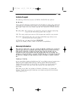 Preview for 7 page of StarTech.com Presentation Jockey Instruction Manual