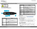 StarTech.com PRESREMOTEG Quick Start Manual preview