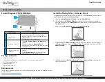 StarTech.com PRIVSCNMON Series Quick Start Manual preview