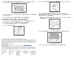 Preview for 2 page of StarTech.com PRIVSCNMON Series Quick Start Manual