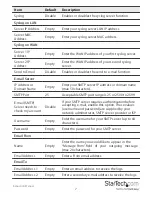 Preview for 12 page of StarTech.com R300WN22GA Instruction Manual