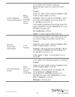 Preview for 15 page of StarTech.com R300WN22GA Instruction Manual