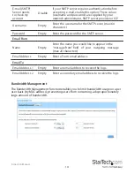 Preview for 19 page of StarTech.com R300WN22GA Instruction Manual