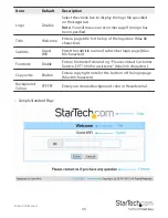 Preview for 40 page of StarTech.com R300WN22GA Instruction Manual