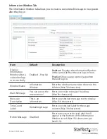 Preview for 44 page of StarTech.com R300WN22GA Instruction Manual