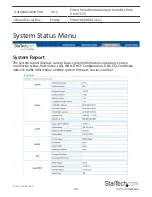 Preview for 48 page of StarTech.com R300WN22GA Instruction Manual