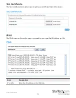 Preview for 57 page of StarTech.com R300WN22GA Instruction Manual