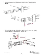 Preview for 7 page of StarTech.com RACKCOND17HD User Manual