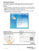 Preview for 11 page of StarTech.com RACKCOND17HD User Manual