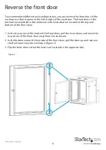 Preview for 12 page of StarTech.com RK1224WALHM Instruction Manual