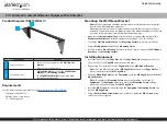 Preview for 1 page of StarTech.com RK219WALLV Quick Start Manual