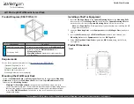 StarTech.com RK619WALLO Quick Start Manual preview