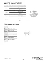 Предварительный просмотр 7 страницы StarTech.com RS232EXTC1 User Manual